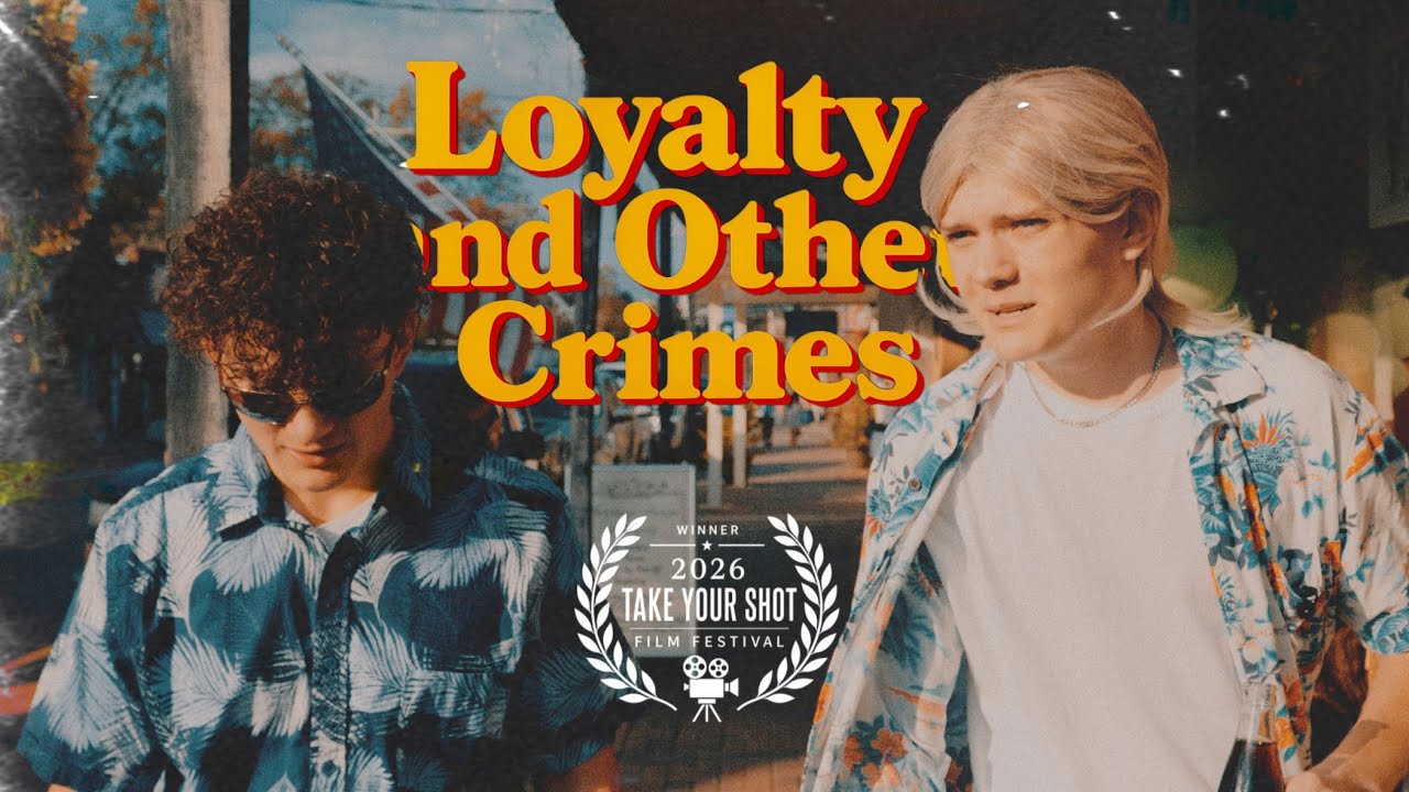 Loyalty and Other Crimes - A Short Film 