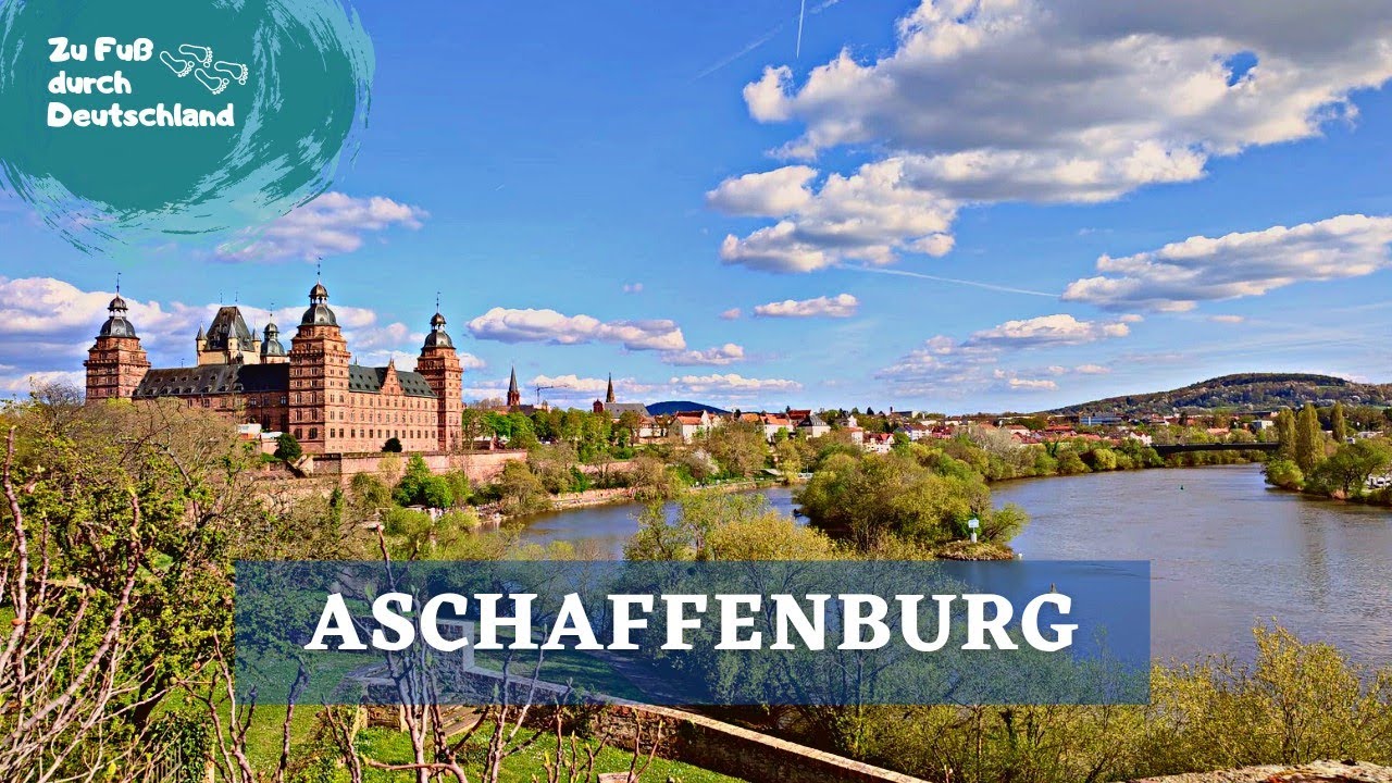 Aschaffenburg [Bayern] (Germany)