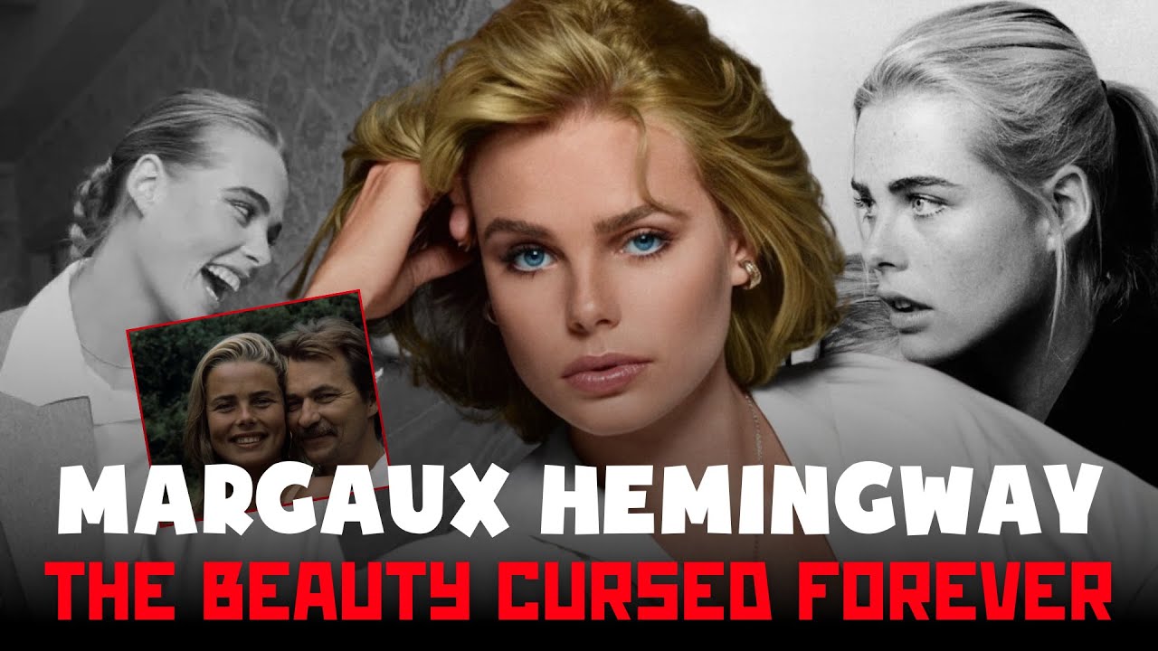 Margaux Hemingway: The Last Tragedy of America’s Most Doomed Family