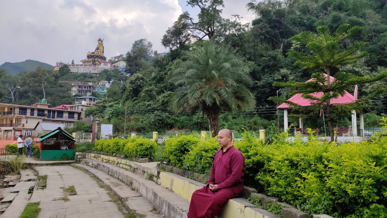 མཚོ་པདྨ || Tso Pema || Rewalsar Lake || My Frist Visit To Tso Pema || Holy Place of Guru Rinpoche