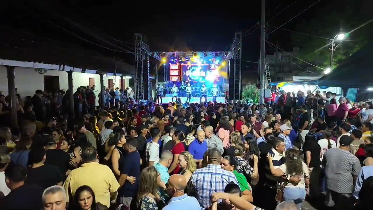 CARNAVAL DE PASAQUINA EN VIVO 2026