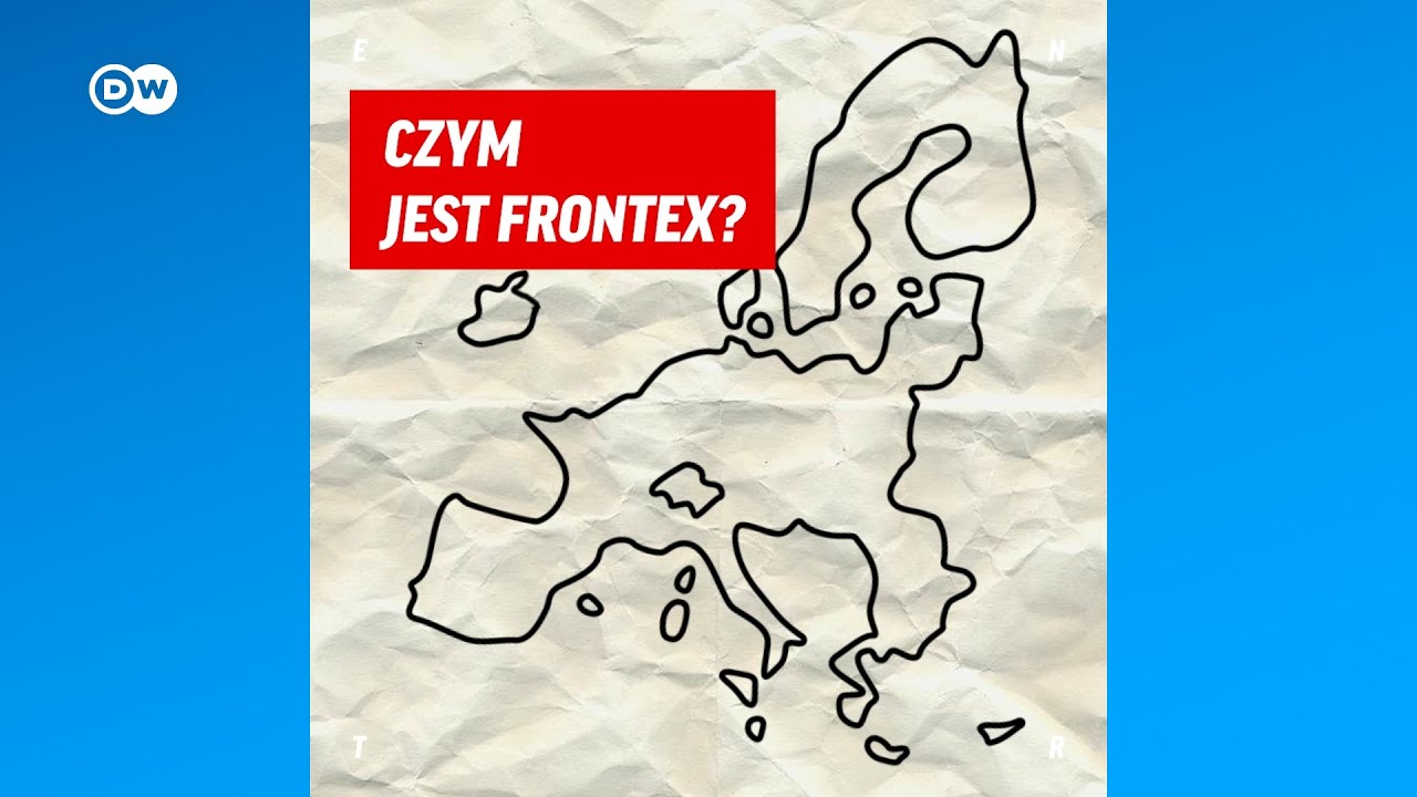 Czym jest Frontex?