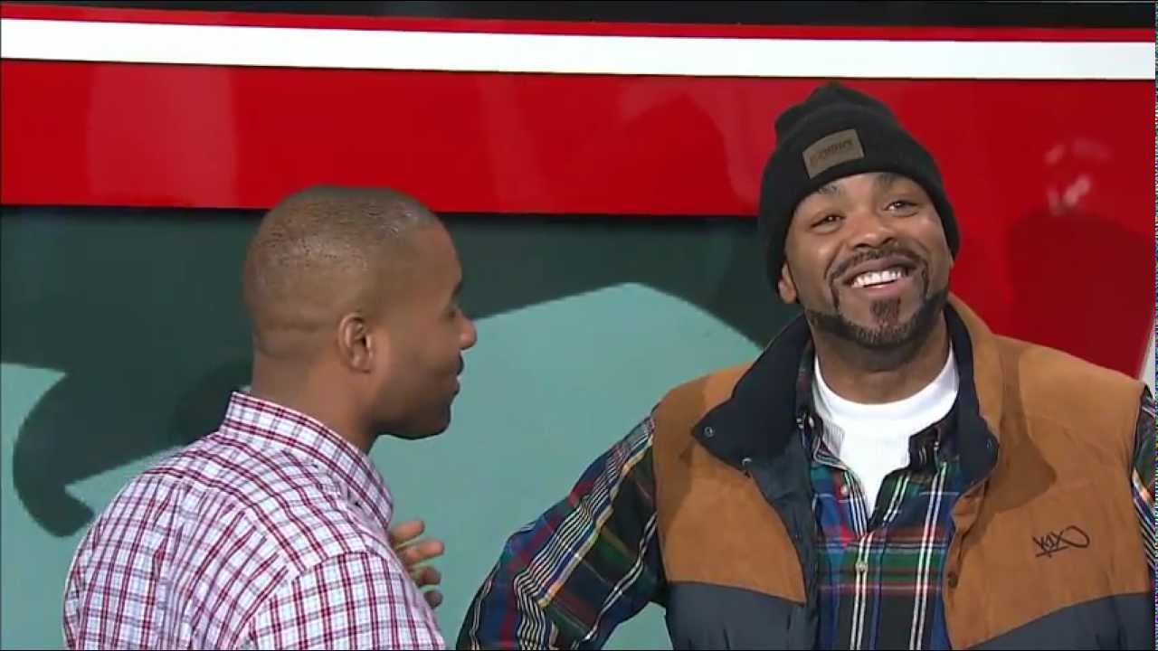 Method Man & Cabbie