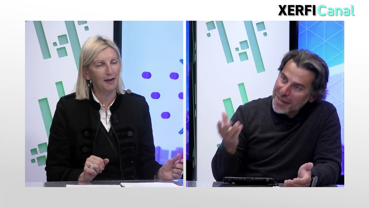 Veille stratégique : apprendre à capter les signaux faibles  [Laurent Florès]