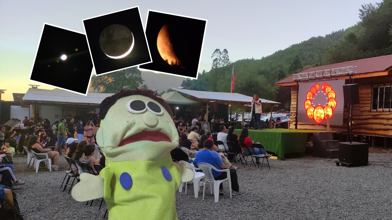 Fiesta de las Estrellas  24 de Enero 2026 #naasevenishma 