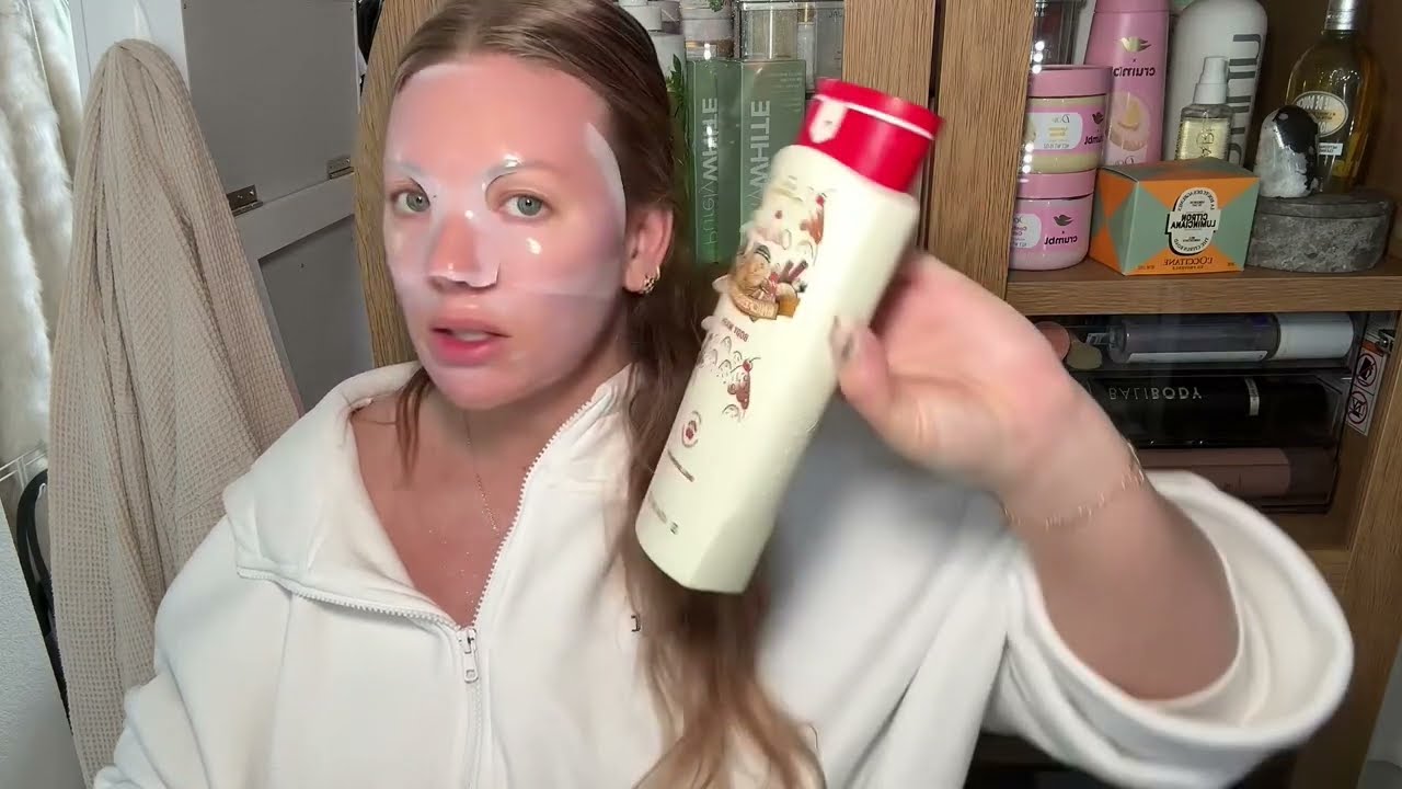 March beauty empties 🚮🗑️💄