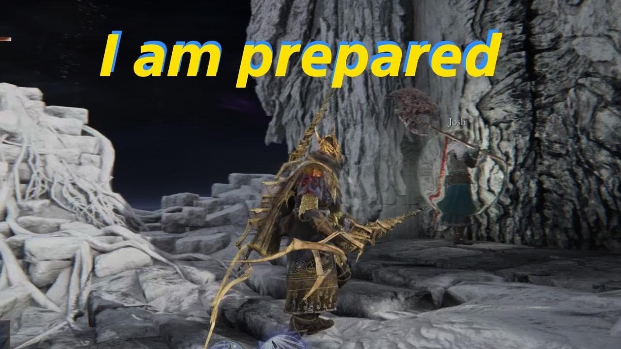 Nightreign: Forked Lightning