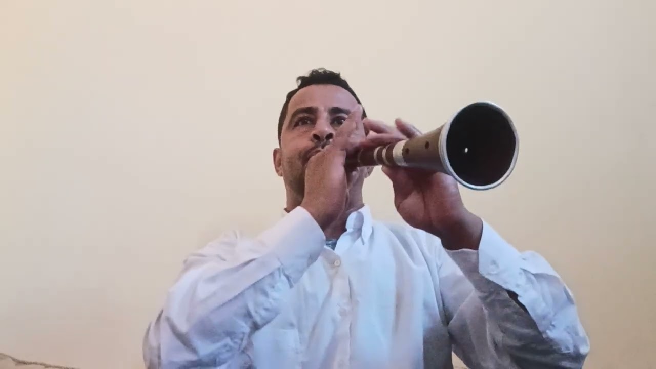 جديد مع الفنان سمير