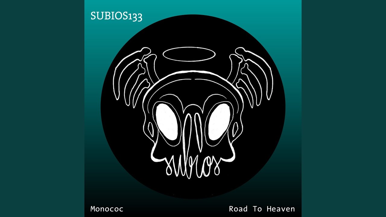 Road to Heaven