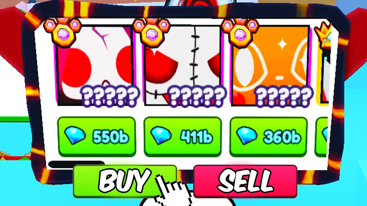 I Bought the Most EXPENSIVE CAT in Pet Simulator 99