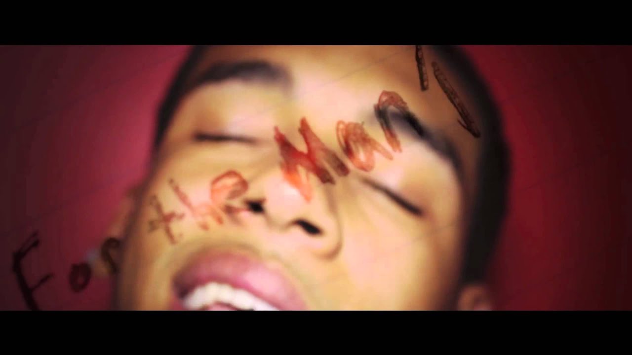 Jinsu - Thank You (Produced by Jereme Jay)
