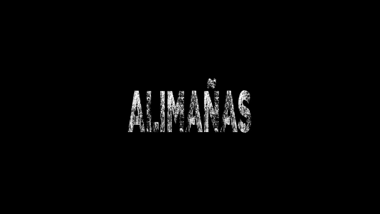 Alimañas