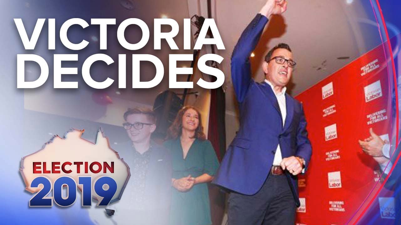 Victoria could decide the federal election | Nine News Australia