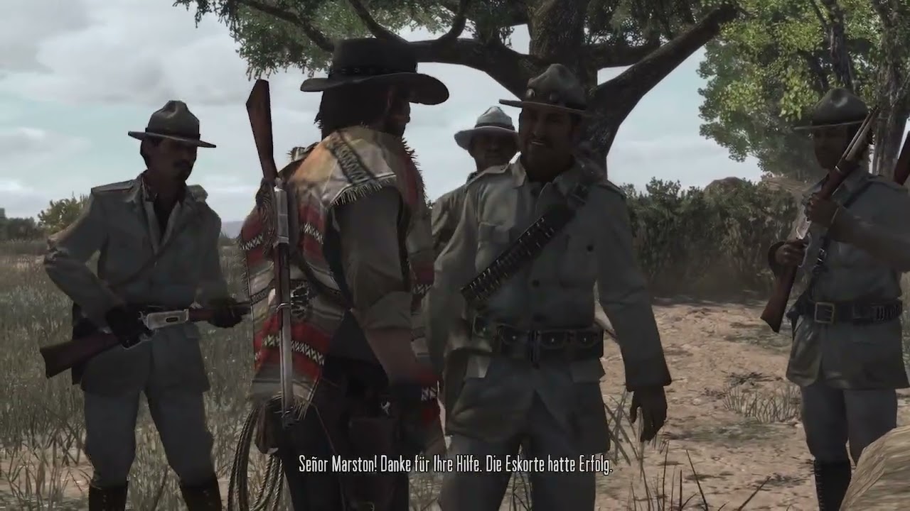 RDR 🐎 81