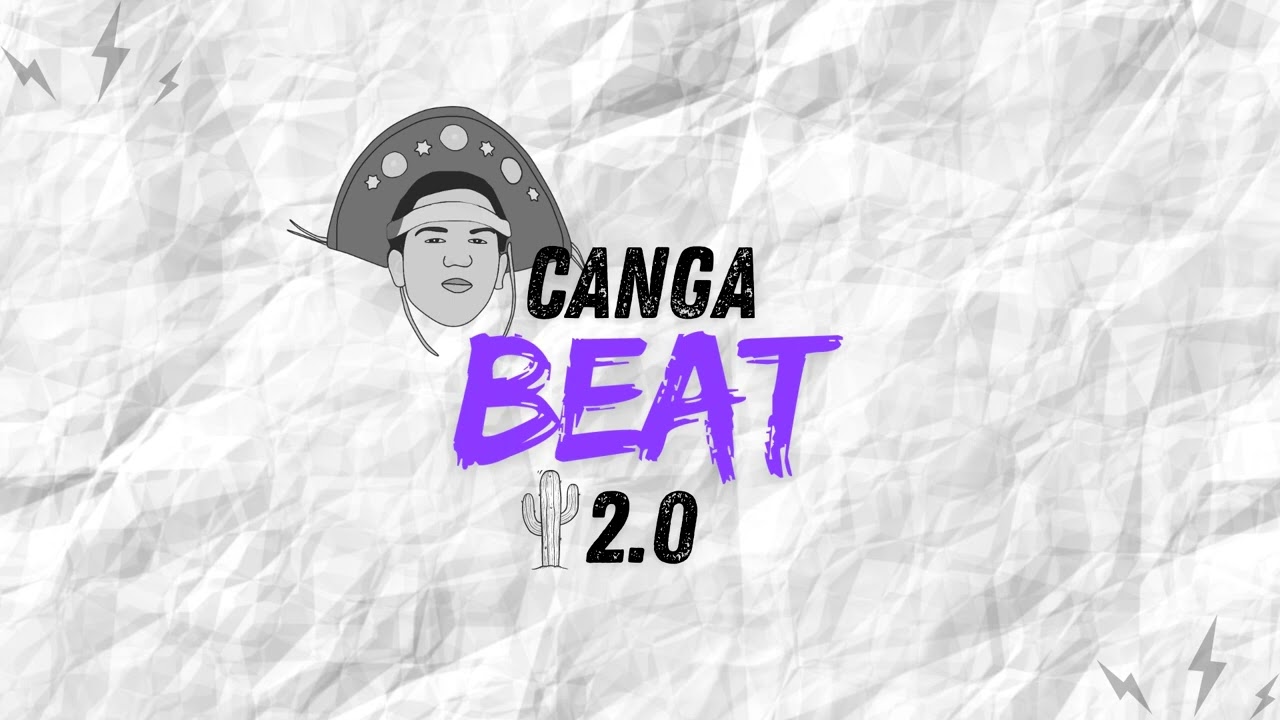 EP CANGABEAT 2.0