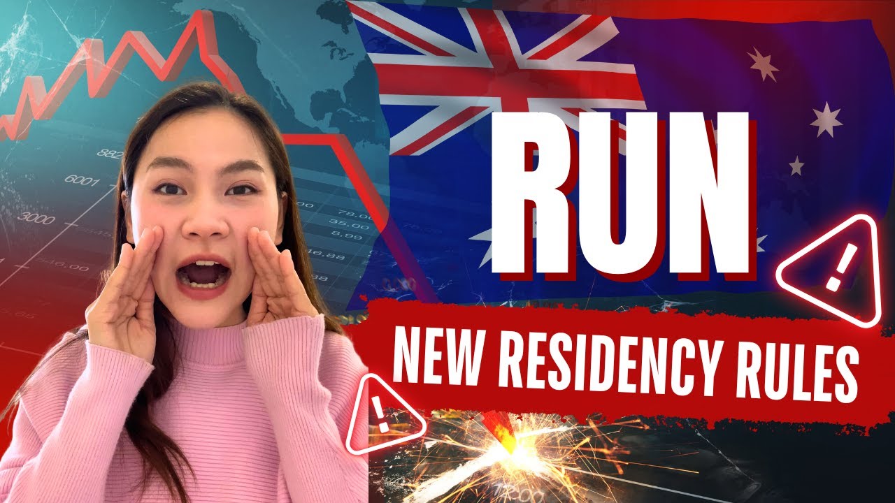 Run Before the New Rules Take Effect! Bright-Line Test Explained
