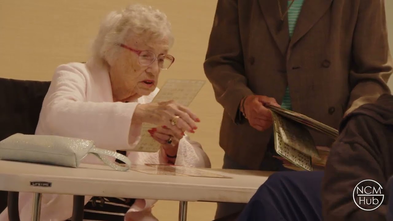 Bingo Highlight Reel