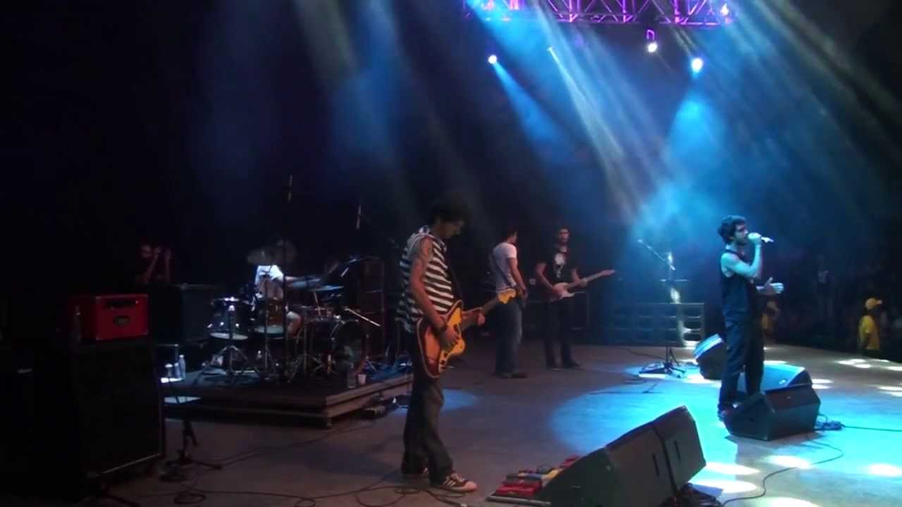 SCAMBO - Show Concha Acústica TCA 