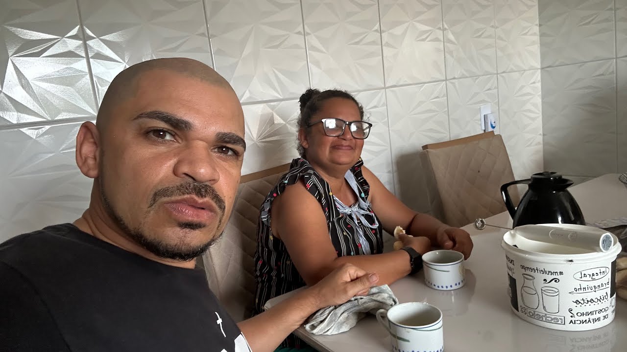 Veja onde fomos APRONTAR a tarde!