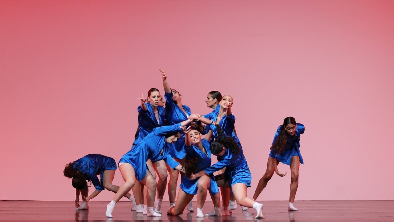 Before You Go - Senior Lyrical Dance - Stardanze Escuela de Danza