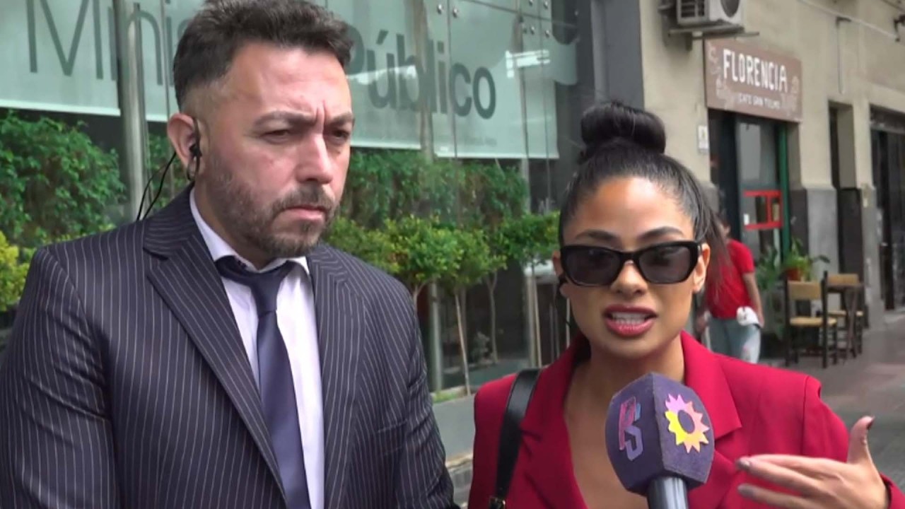EL DRAMA DE DANIELA CELIS POR LAS APUESTAS ILEGALES: imputada por los negocios de una cuenta falsa