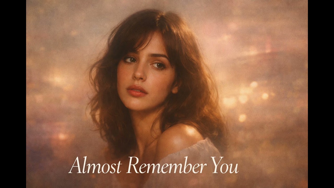Almost remember you. Selena Gomez ft. Shawn Mendes
