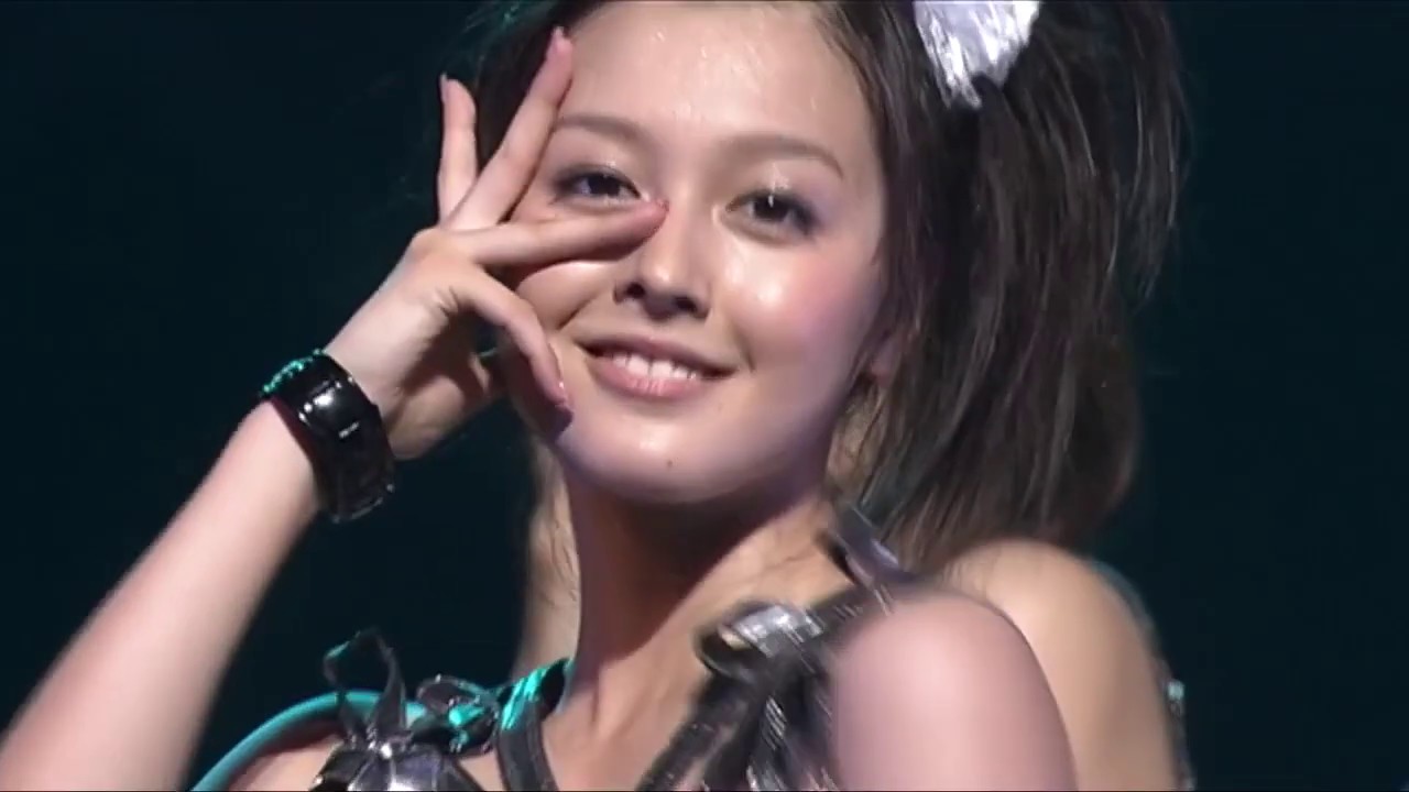 浪漫 〜MY DEAR BOY〜 / モーニング娘。(from モーニング娘。コンサートツアー2008 秋〜リゾナント LIVE 〜)