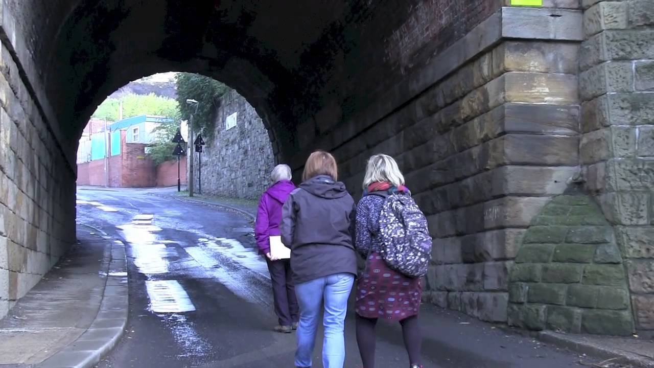 Unregistered: Parkwood Springs Artswalk