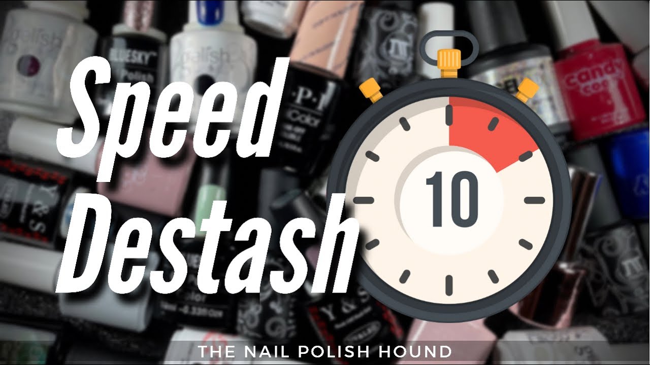 Speed destash | Gel Nail Polish