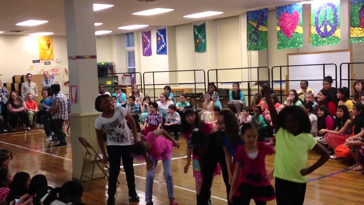 Christopher Columbus charter school