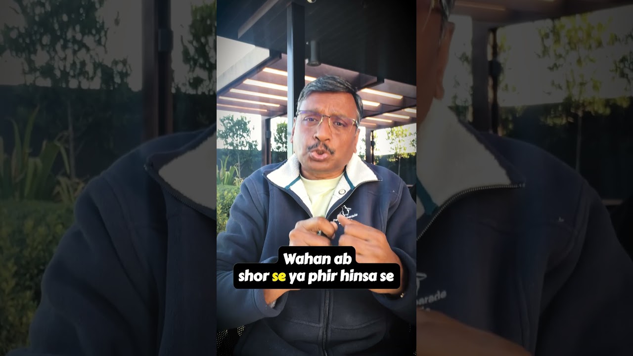What Happened With Irfan Habib at Delhi University Is Dangerous for Democracy