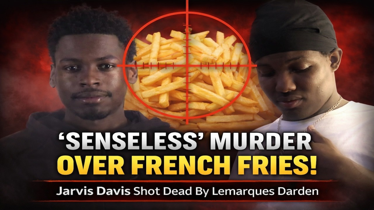Teen Shot Dead “Over French Fries”? Senseless Murder Breakdown