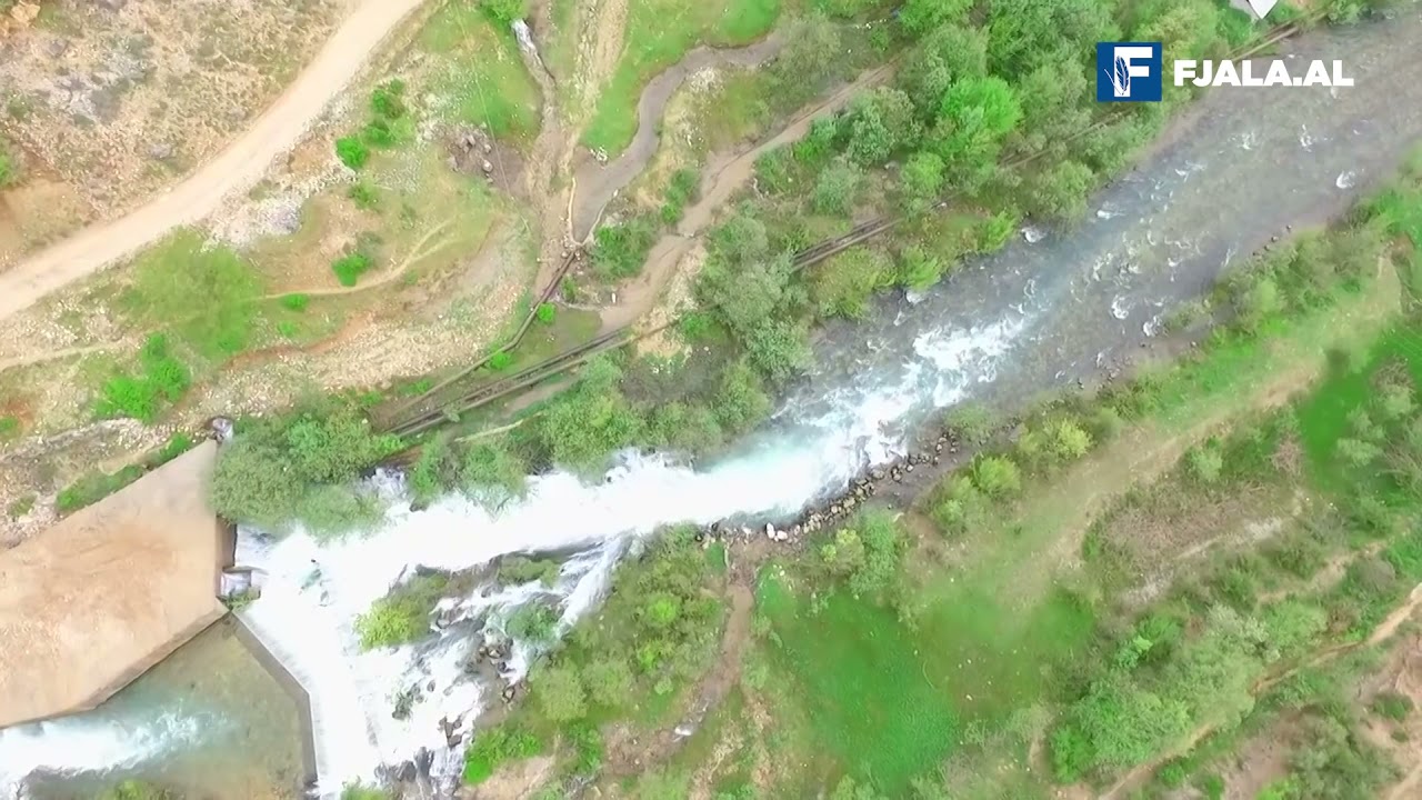 T&euml; njohim Shqip&euml;rin&euml;, Burimi i Shutrrej&euml;s