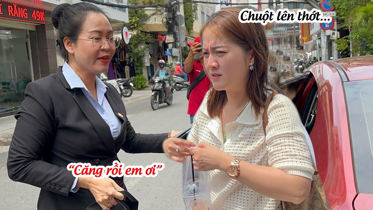 Sáng 14/2: Hồng Loan Giật Mình Ls Ngọc Báo TIN KHẨN, Chuột Tái Mặt CA Khởi Tố KẺ NÀY Vụ Cà Kê?