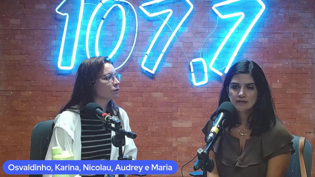 Programa CDL no Ar - 13/03/26 - 18h