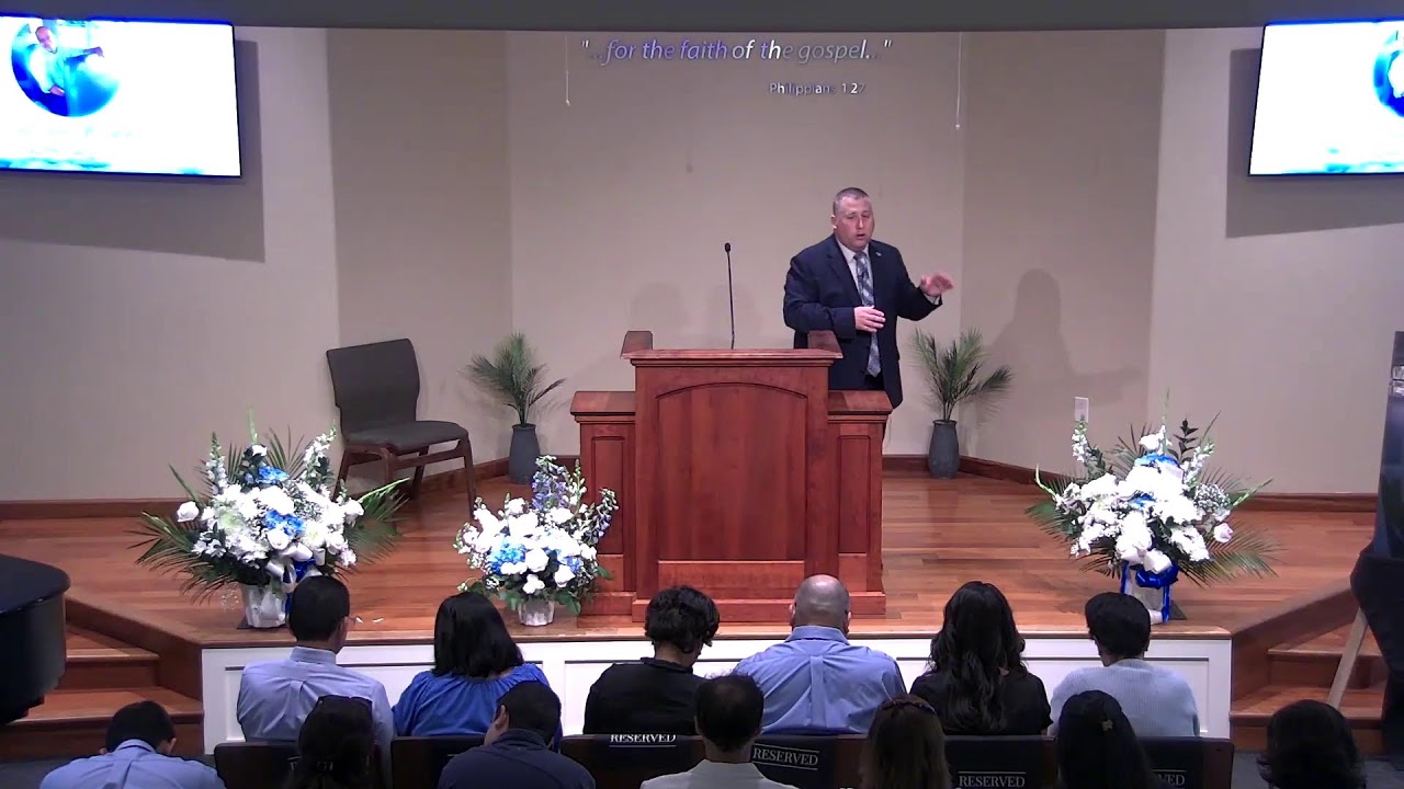 Antonio Montes Homegoing Service