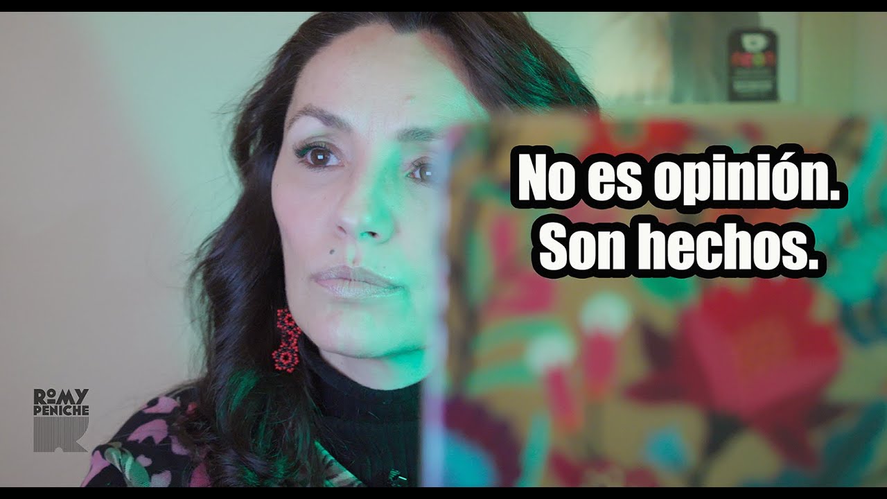 Carta abierta a quienes siguen defendiendo lo indefendible #latinosenusa  #concienciasocial