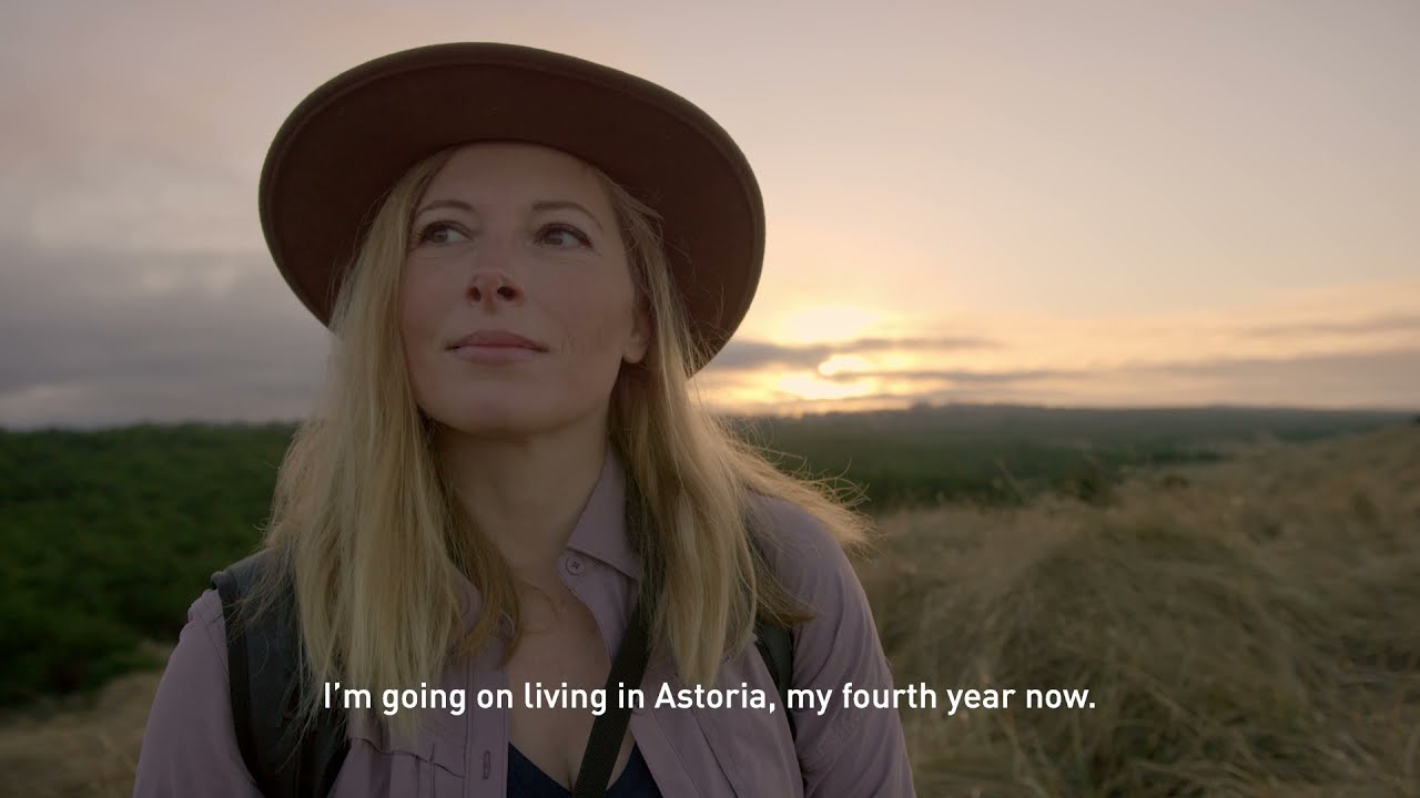 GO THERE™ Vol. III — Morgan 