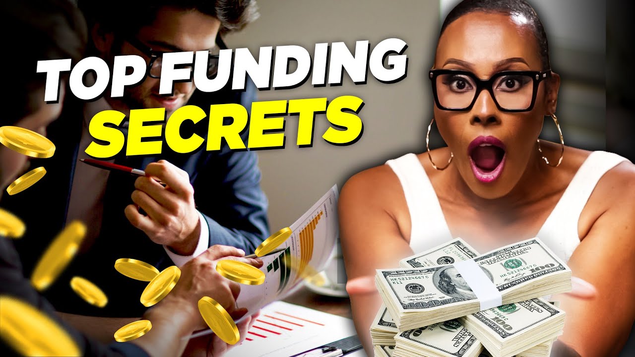 How To Get Funding To Start A Business