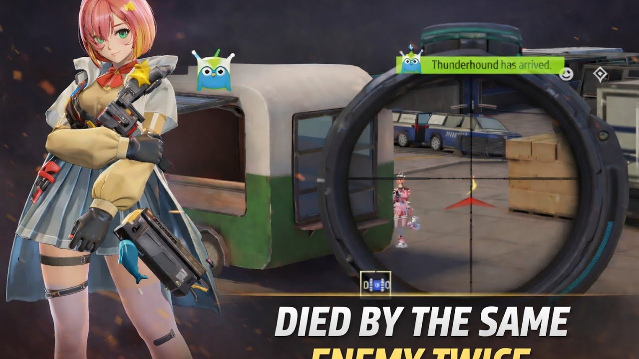 Losing to the Same Enemy… Again.