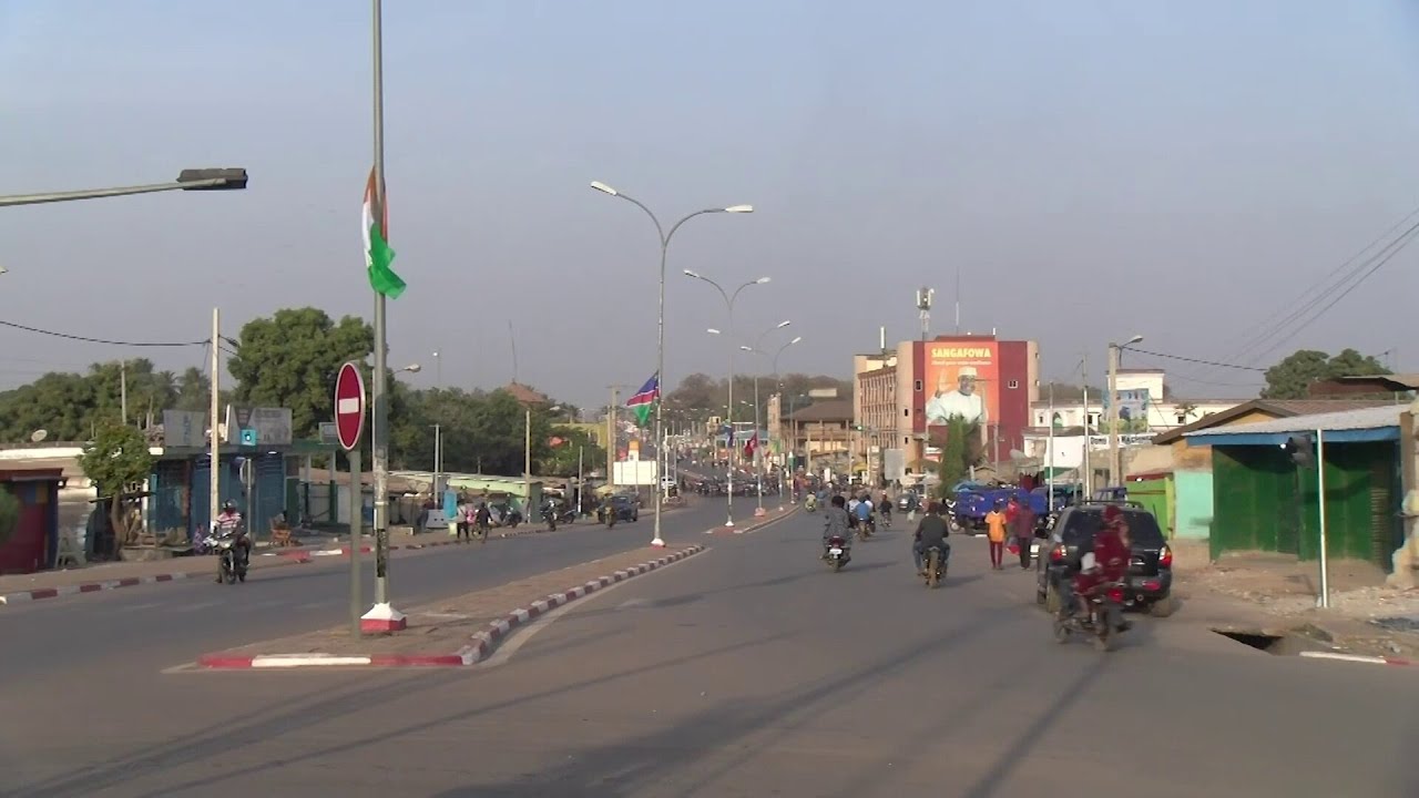 La ville de Korhogo se prépare à recevoir les équipes de la poule E.