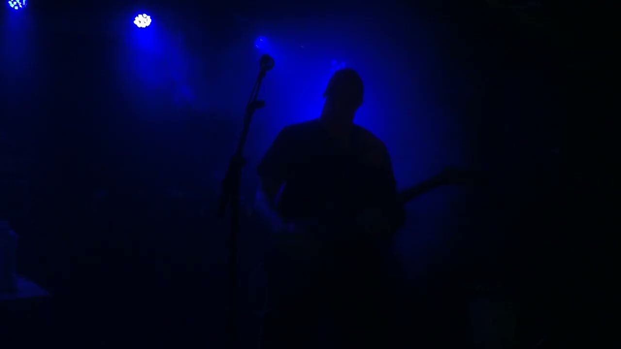 Limbes -  Les Côtes à l'Unisson - live chez Raymonde, Clermont-Ferrand, France, 13/12/2025