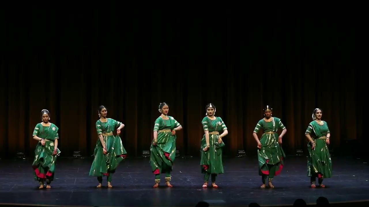 Rhythms Kalakendra 2026
