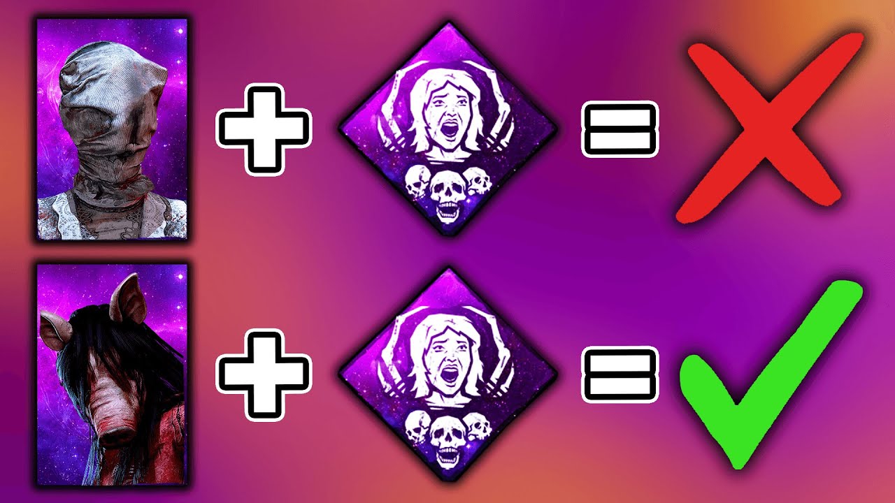 What killers should you use Save the Best for Last on?