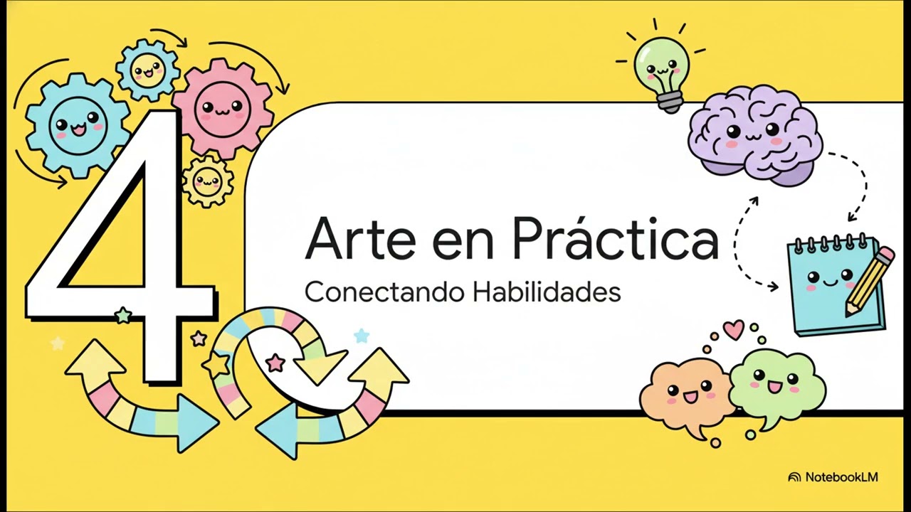 Design Thinking: El arte de la innovación