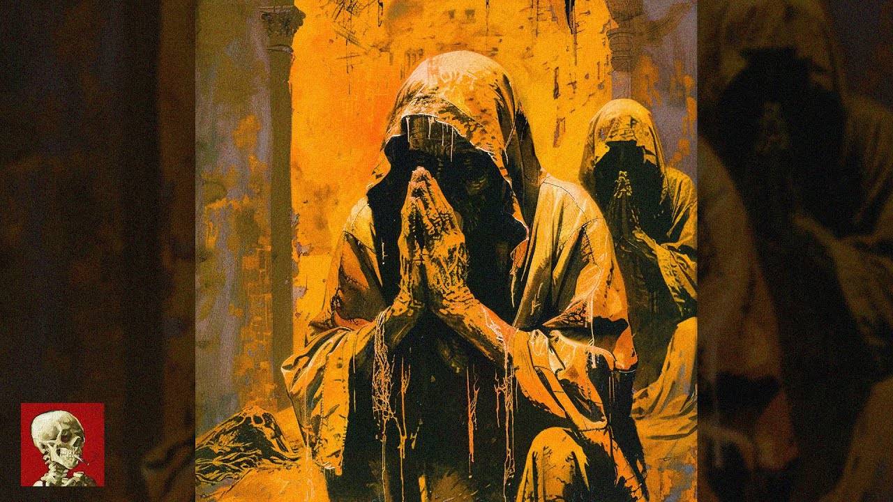 Benny The Butcher x Griselda Type Beat - 