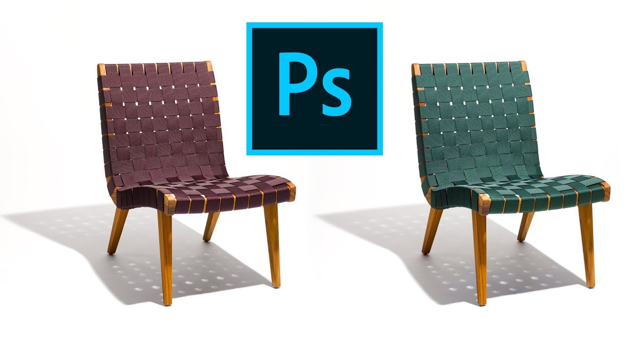 Conquering Difficult Selections in Photoshop 👊