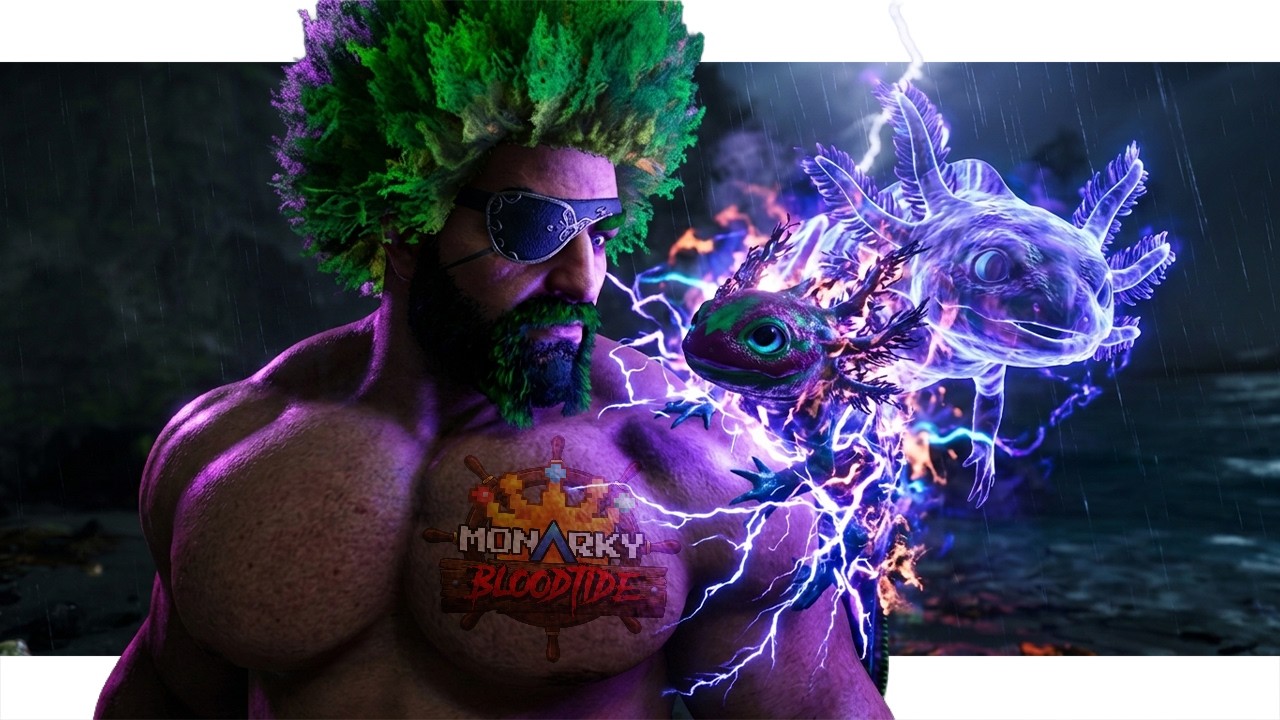 It's Time we Evolved!