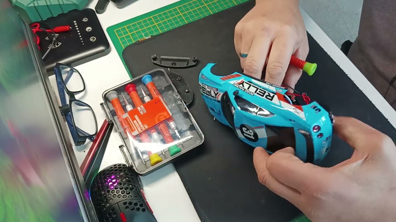 Amewi Drift 1:24 21084