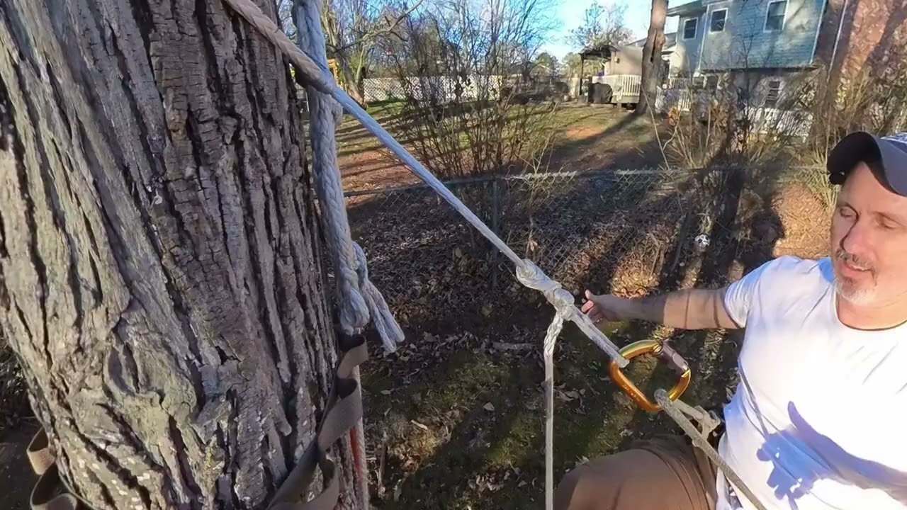 DIY Amsteel Tether Long Term Review